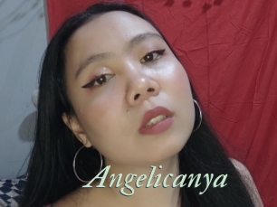 Angelicanya