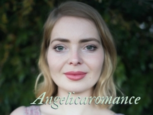 Angelicaromance