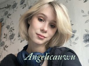 Angelicauwu