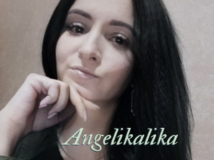 Angelikalika