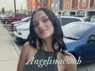 Angelinacomb