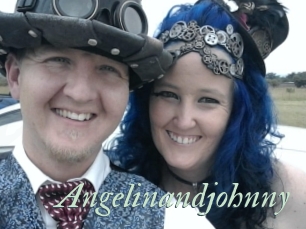 Angelinandjohnny