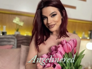 Angelinered