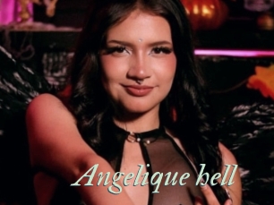 Angelique_hell