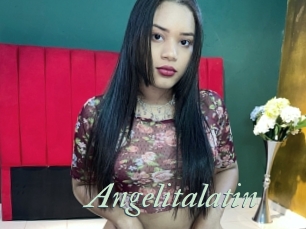 Angelitalatin