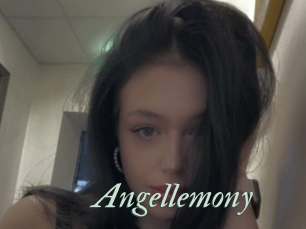 Angellemony