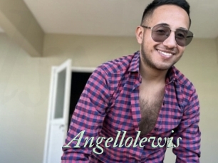 Angellolewis