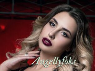 Angellyfoks