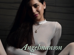 Angelmanson
