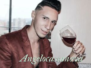 Angelocassanova