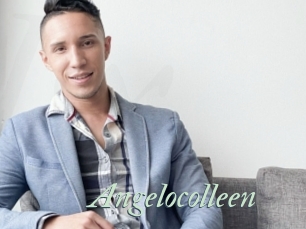 Angelocolleen
