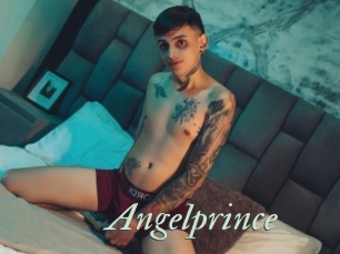 Angelprince