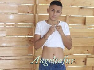 Angeltafur