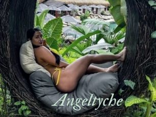Angeltyche
