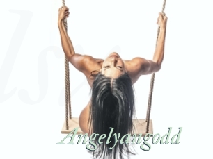 Angelyangodd