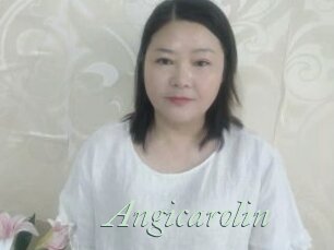 Angicarolin