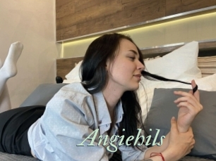 Angiehils
