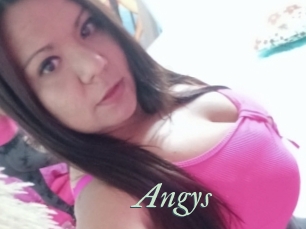 Angys