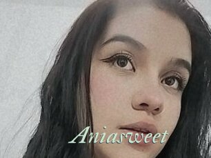 Aniasweet