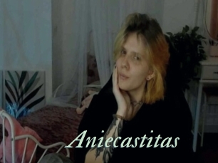 Aniecastitas