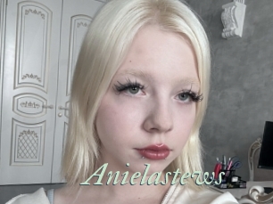 Anielastews