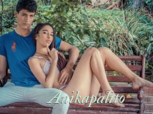 Anikapalito