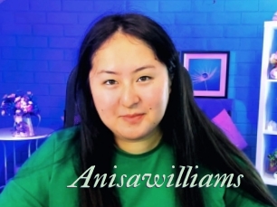 Anisawilliams
