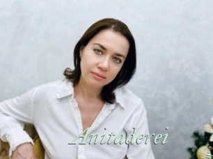 Anitaderei