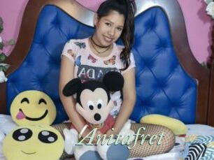 Anitafret
