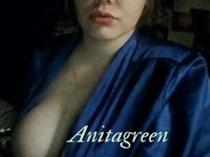 Anitagreen