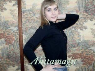 Anitamagic