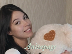 Anitapage