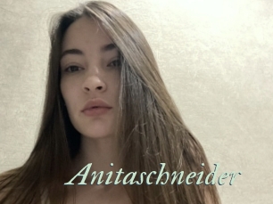 Anitaschneider