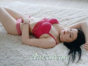Anivarsun