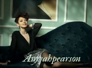 Aniyahpearson