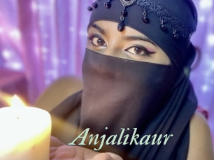 Anjalikaur
