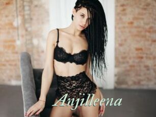 Anjilleena