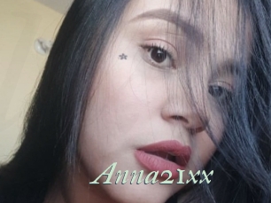 Anna21xx