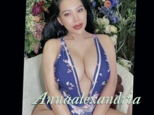 Annaalexandria