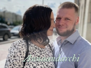 Annaandarchi