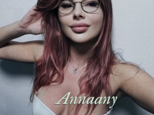 Annaany