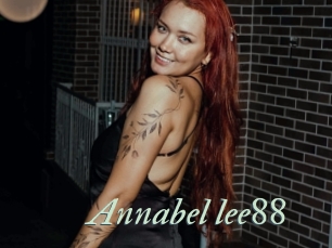 Annabel_lee88
