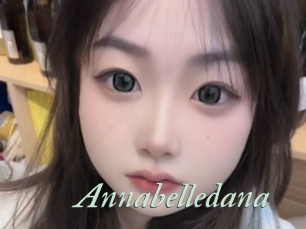 Annabelledana