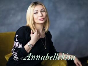 Annabellekisa