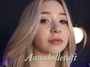 Annabelletaft