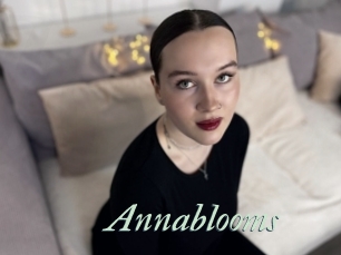 Annablooms