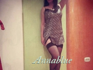 Annablue