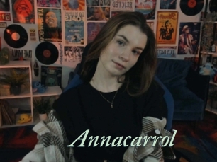 Annacarrol