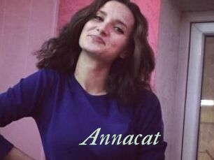 Annacat