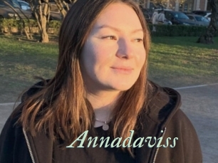 Annadaviss